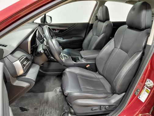 2021 Subaru Legacy Limited