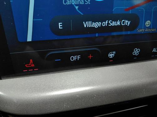 2026 Ford Escape PHEV SE