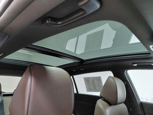 2017 Kia Sportage SX Turbo