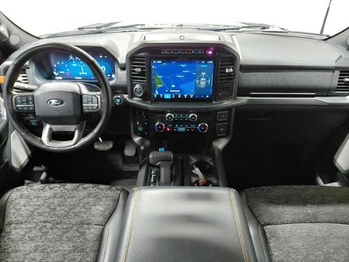 2024 Ford F-150 Tremor