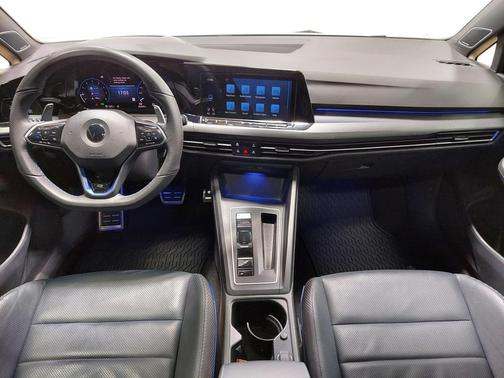 2022 Volkswagen Golf R 2.0T DSG