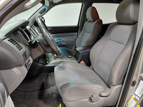 2014 Toyota Tacoma Base