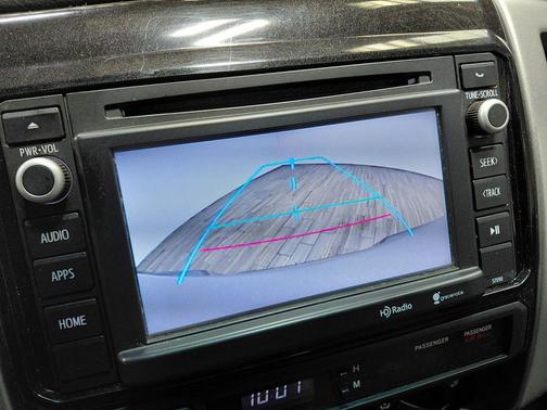 2014 Toyota Tacoma Base