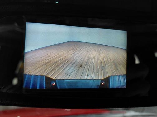 2012 Ford F-150 Lariat