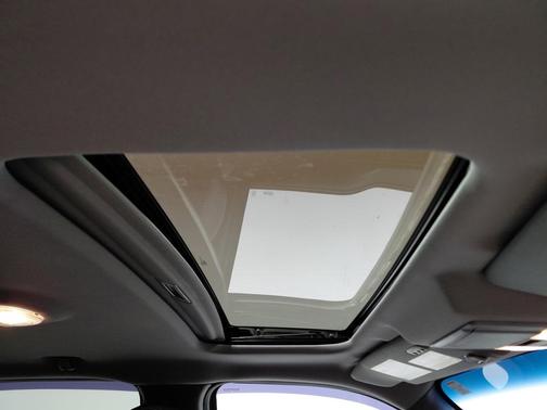 2012 Ford F-150 Lariat