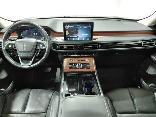 2024 Lincoln Aviator Reserve AWD