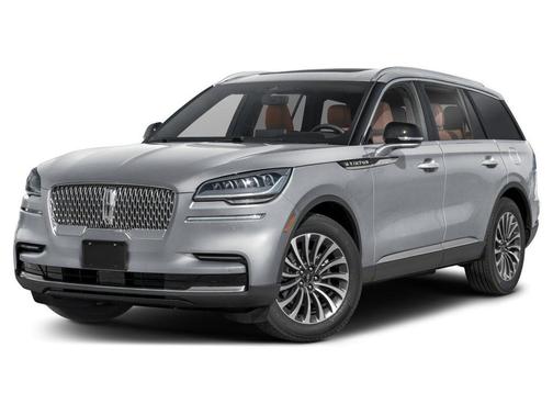 2024 Lincoln Aviator Reserve AWD