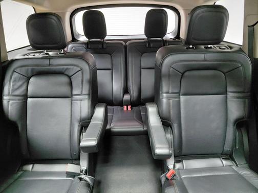 2024 Lincoln Aviator Reserve AWD