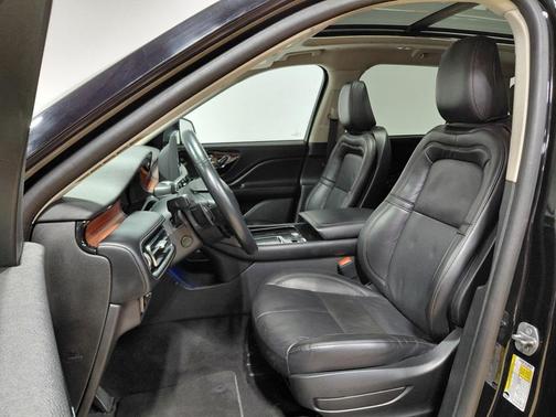 2024 Lincoln Aviator Reserve AWD