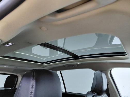 2024 Lincoln Aviator Reserve AWD