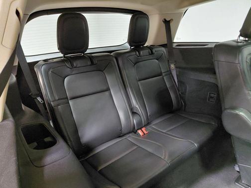 2024 Lincoln Aviator Reserve AWD