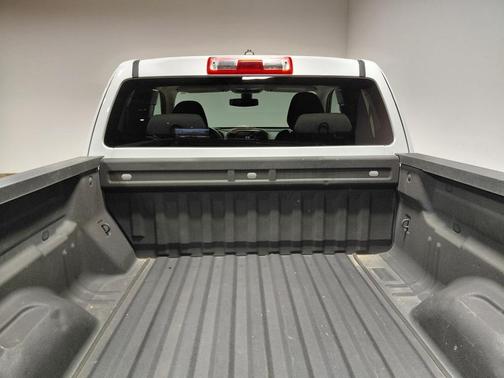 2016 Chevrolet Colorado WT