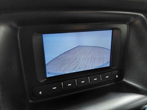 2016 Chevrolet Colorado WT