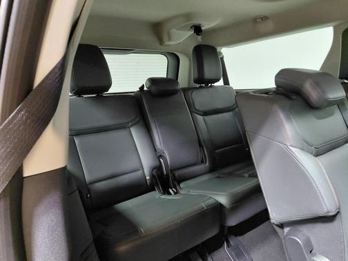 2025 Ford Expedition Max Active 4x4