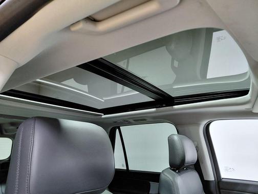 2025 Ford Expedition Max Active 4x4