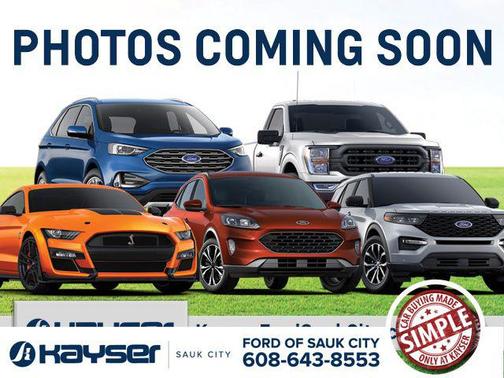 Carbonized Gray Metallic 2023 Ford Explorer XLT