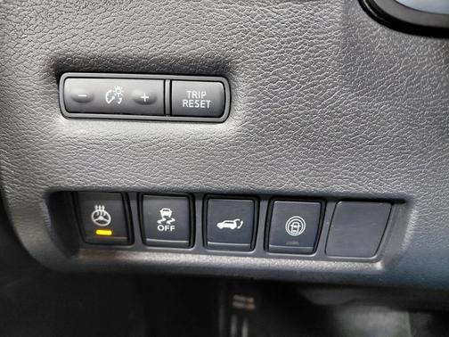 2023 Nissan Murano SL Intelligent AWD