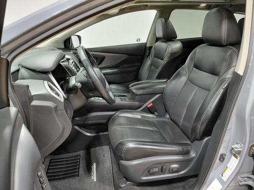 2023 Nissan Murano SL Intelligent AWD