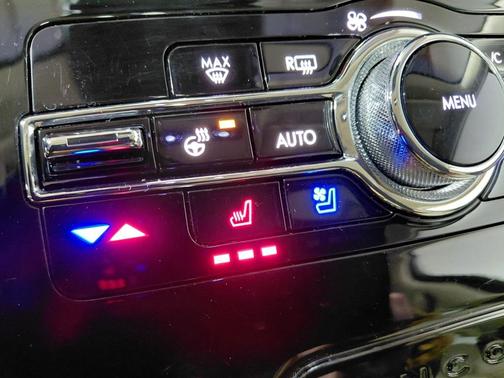 2021 Lincoln Corsair Reserve