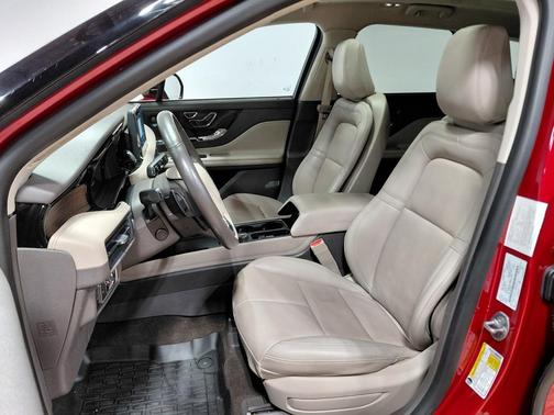 2021 Lincoln Corsair Reserve