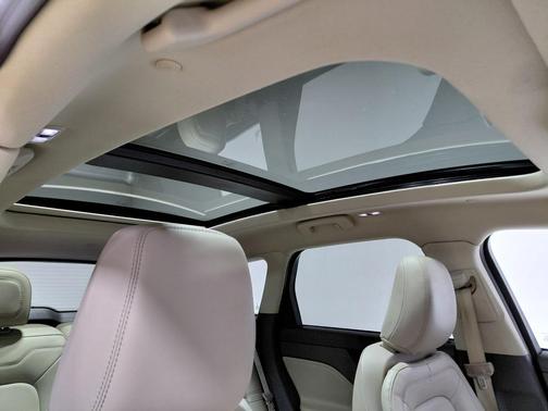 2021 Lincoln Corsair Reserve