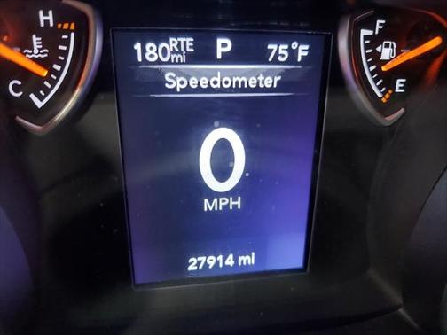 2019 Jeep Wrangler Sport