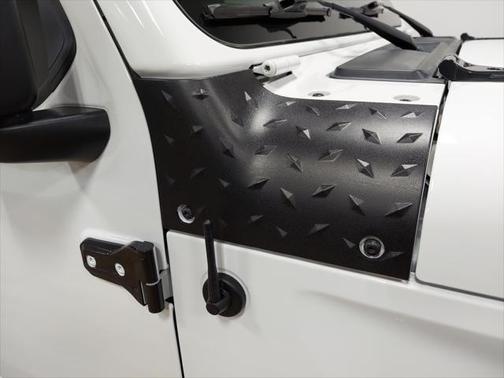 2019 Jeep Wrangler Sport