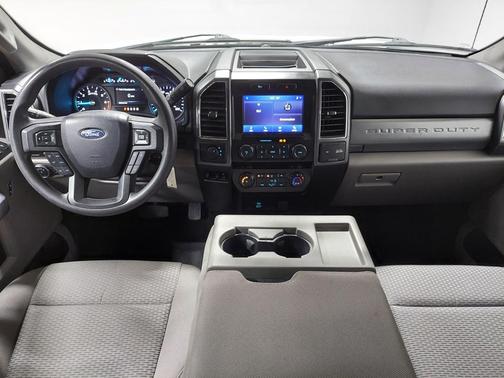 2021 Ford F-350 XLT