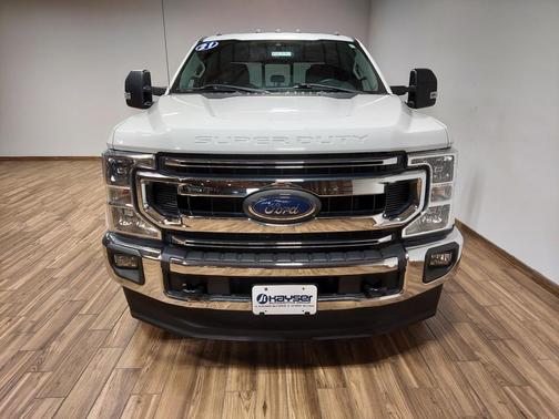 2021 Ford F-350 XLT