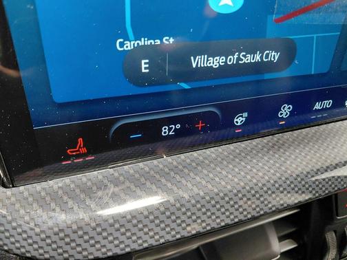 vapor blue metallic 2026 Ford Escape ST-Line