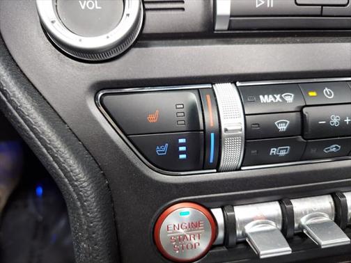 2023 Ford Mustang EcoBoost Premium