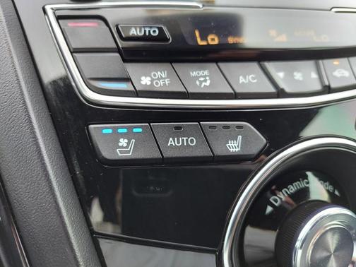 2021 Acura RDX A-Spec