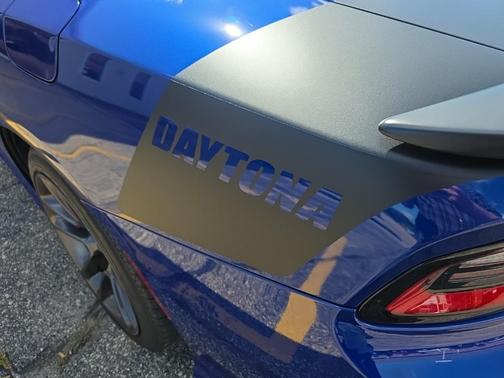 2020 Dodge Charger R/T