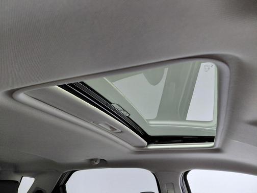 2022 Ford EcoSport SES