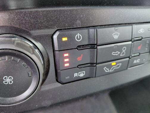 Brown 2019 Ford F-150 XLT