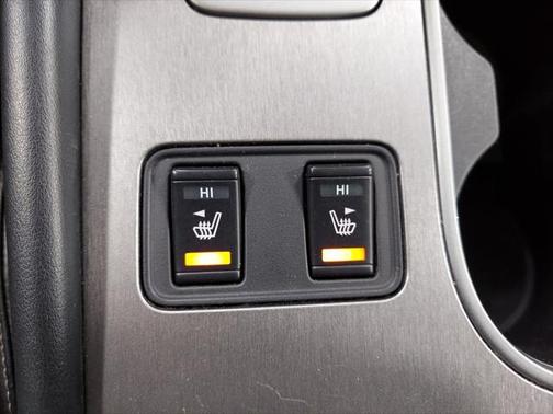 2021 Nissan Murano SL Intelligent AWD
