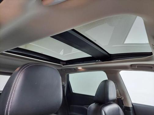 2021 Nissan Murano SL Intelligent AWD