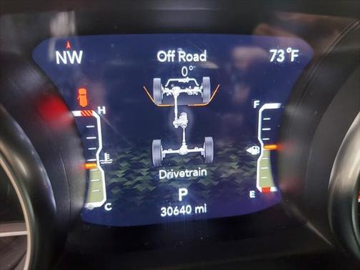 2023 Jeep Wrangler 4-Door Sahara 4x4