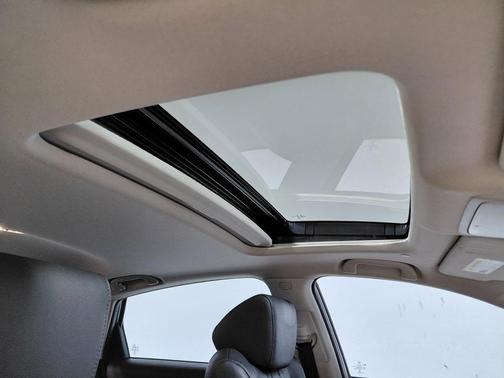 2019 Honda Accord Touring 2.0T