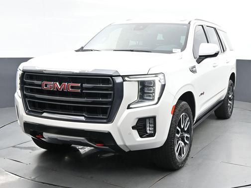 2023 GMC Yukon 4WD AT4