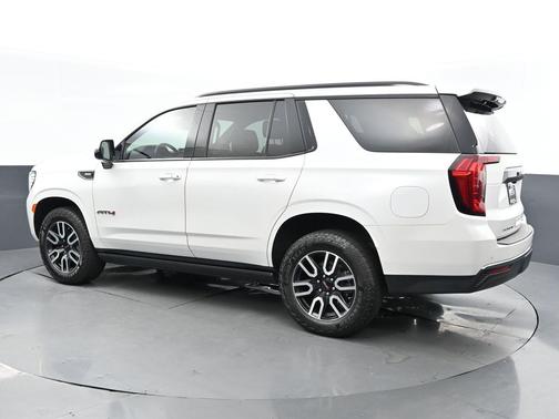 2023 GMC Yukon 4WD AT4