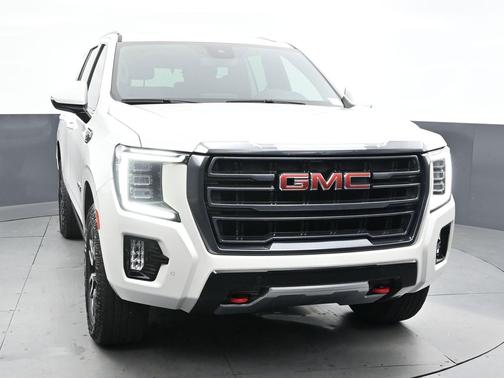 2023 GMC Yukon 4WD AT4