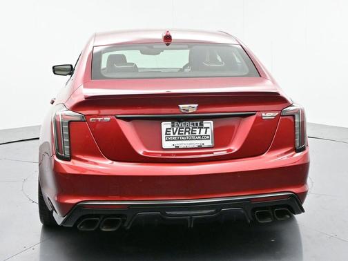 2023 Cadillac CT5-V V-Series Blackwing