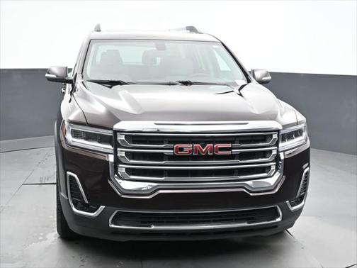 2020 GMC Acadia FWD SLT