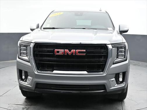 2024 GMC Yukon SLE
