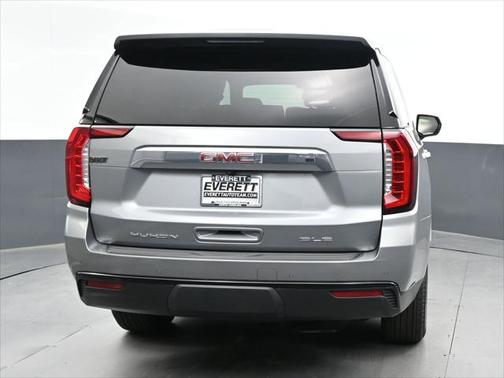 2024 GMC Yukon SLE