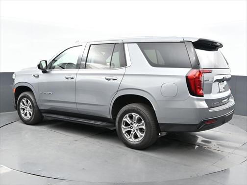 2024 GMC Yukon SLE