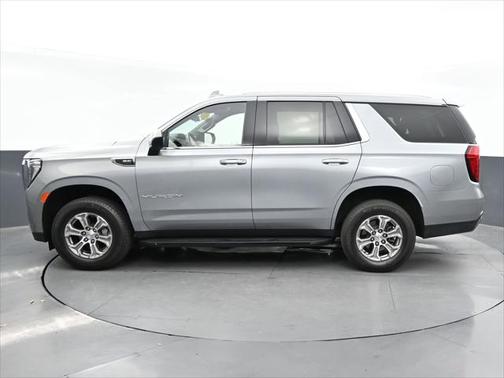 2024 GMC Yukon SLE