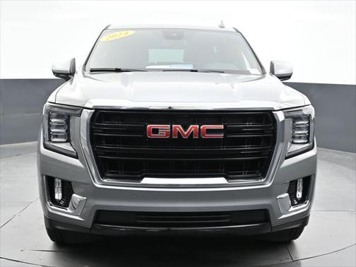 2024 GMC Yukon SLE