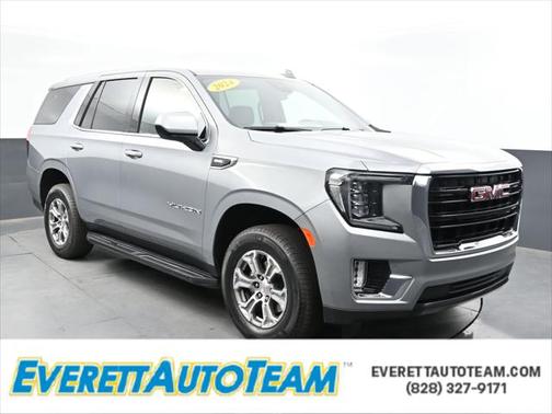 2024 GMC Yukon SLE